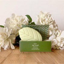 정품 여드름치료제 화농성 여드름 청소년여드름 비누 100g, 1
