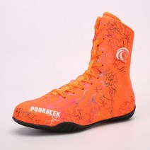 뜨거운 전문 여성 남성 권투 신발 산다 권투 세 레슬링 신발 훈련 신발 피트니스 미끄럼 방지 남성 운동화 Size36-45