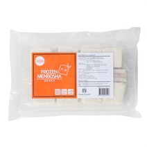 냉동멘보샤 600g(30gx20입), 단품, 상세페이지 참조