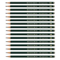 fabercastell연필 가성비 비교