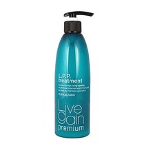 새한 리브겐 LPP 트리트먼트 450ml, 1개