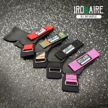크로스핏 헬스 모찌 그립 턱걸이 장갑 풀업 스트랩, 카모