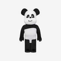 [정품] 베어브릭 x 클랏 판다 1000% Bearbrick Clot Panda 1048396
