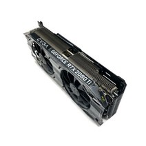EVGA RTX 2080Ti Black GAMING RTX 2080 Ti GPU 냉각 용 RTX 2080Ti 게임용 그래픽 카드 쿨러 462347, 2080Ti XC