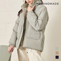 더핸드메이드 더핸드메이드 푸퍼 헤비 구스다운