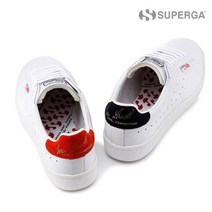 수페르가 4832 스니커즈 S00C0E0901