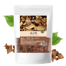 엄마애손 유근피 건재 500g