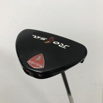 테일러메이드 로사 몬자 센타 퍼터 33인치