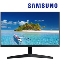 삼성전자 27인치 F27T350 Full HD IPS패널 눈보호모드 슬림베젤 75Hz 컴퓨터 모니터