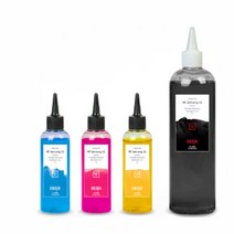 HP6950 HP6958 HP6962 HP6970 HP6975 HP6978 리필잉크 충전호환, 1개, 검정잉크 500ML