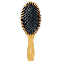 일본제 쿠션 브러쉬 C 시리즈 (천연 나무 털 돼지 머리 C-481)