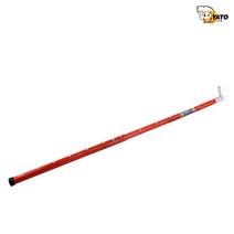 야토 COS 조작봉 디스콘봉 절연봉 접지봉 Discon Stick 2~10m, 1. DS2-2(2단2m), 1개