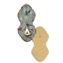 땅콩시계 소 반제품 부속포함 M-02-055