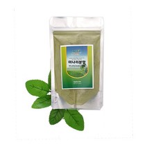 해솔에프앤비 미나리분말, 100g, 1개