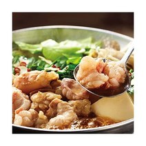 야마야 하카타 모츠나베 아고다시 간장맛(2~3인분)
