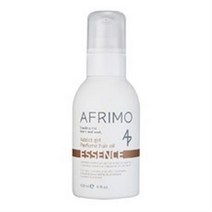 아프리모 어딕트걸 퍼퓸 헤어 오일 에센스, 120ml, 4개