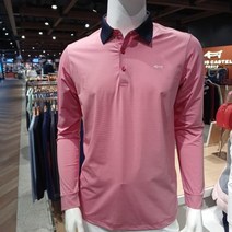 루이까스텔 NC15 23년 스트라이프 봄티셔츠 3MRTS301