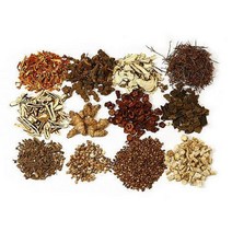십전대보탕 차 재료 국산 상급품 12가지 약재 구성 2kg 약재별 개별포장, 12종 상급품 세트 (2kg)