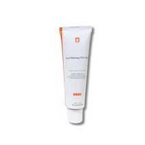 기초 화장품 기미 미백 화이트닝 크림 화이트닝 비타클리닉 비타민 크림 50g 본품 1개