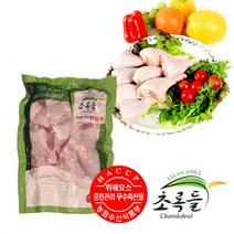 북채 닭다리 500g / 1kg 국내산 닭고기 신선육, 북채 닭다리 1kg