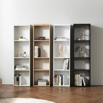 보챙 400책장, 화이트