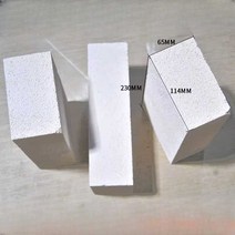올템블리 내화벽돌 고온내열 시멘트 6개이상주문가능, 1개
