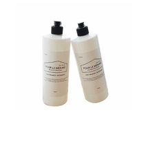 포르메나쥬 식기세척기 세제 액상형, 500ml, 2개