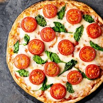 냉동생지 피자시트(11인치)8장 피자파이시트