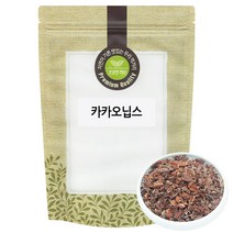 카카오닙스 코코아 500g 페루산, 1개