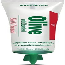 IPSE 핫 오일 트리트먼트 35ml의 올리브 오일