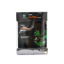 웰컴펫 Easy-Aqua 유리 출수구(16/22mm), 1개