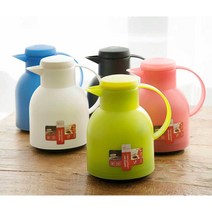 고티카 보온보냉 진공포트(5color), 3. 그린