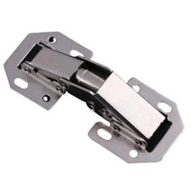 무타공 경첩 가구 스텐 힌지 꺽쇠 평철 이지 싱크대, 경첩GY004819