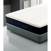 365베드 꿀잠 메모리폼 매트리스