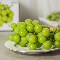 (현대Hmall) 농부마음 달콤한 망고포도 가정용 샤인머스켓 2kg ( 4 5수 ) 상품