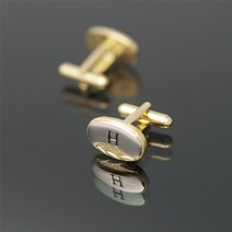 HK│남성 쥬얼리 핫한 커프스버튼