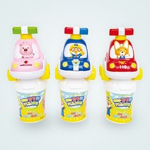 뽀로로 씽씽카 키즈비타 (블루만) labelle shop