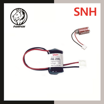 PM-20BL for Mitsubishi F940got PLC lithium battery