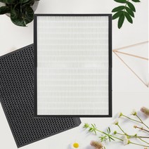 국내산 AWP-1095R필터 위닉스청정기 WACU300, 단품