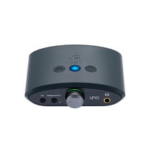 iFi audio Uno(우노) PCM384DSD256 대응 소형 USB-DAC 앰프 헤드폰 앰프[]