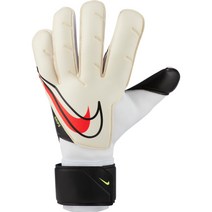GK 그립 3 【NIKE 나이키】 골키퍼 축구 장갑 글러브 키퍼 그로브 화이트 CN5651-101, 7