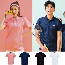 요넥스 남성 여성 공용티셔츠 221TS041U, 네이비/85