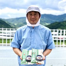 강변할매 하동 섬진강 재첩국 해장국 500g 10봉, 10개