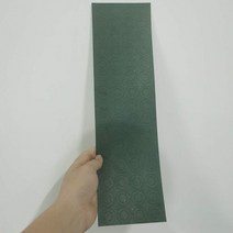 가전제품 전자기기 배터리 절연 가스켓 60 개 21700 0.15MM 보리 종이 팩 셀 패치 전극 녹색 패드