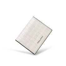 여자 반지갑 여성 카드 동전 미니 명품 가죽지갑 201486