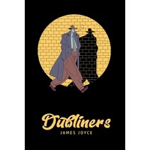 Dubliners Paperback, Toronto Public Domain Publishing
