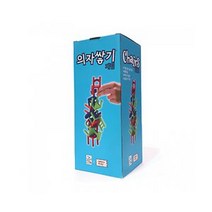 게임올로지 의자쌓기