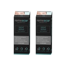 Remescar 리메스카 나이트 리페어 아이크림 2팩