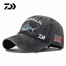 2023 캐주얼 낚시모자 여름 바다 아웃도어 갯바위 등산모자, A2