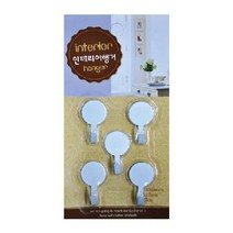 원형스틸행거HD-02, 없음